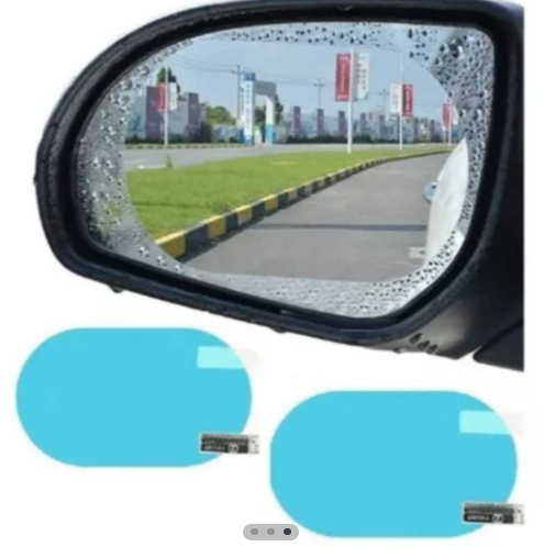 ADHESIVO ANTI-EMPAÑANTE